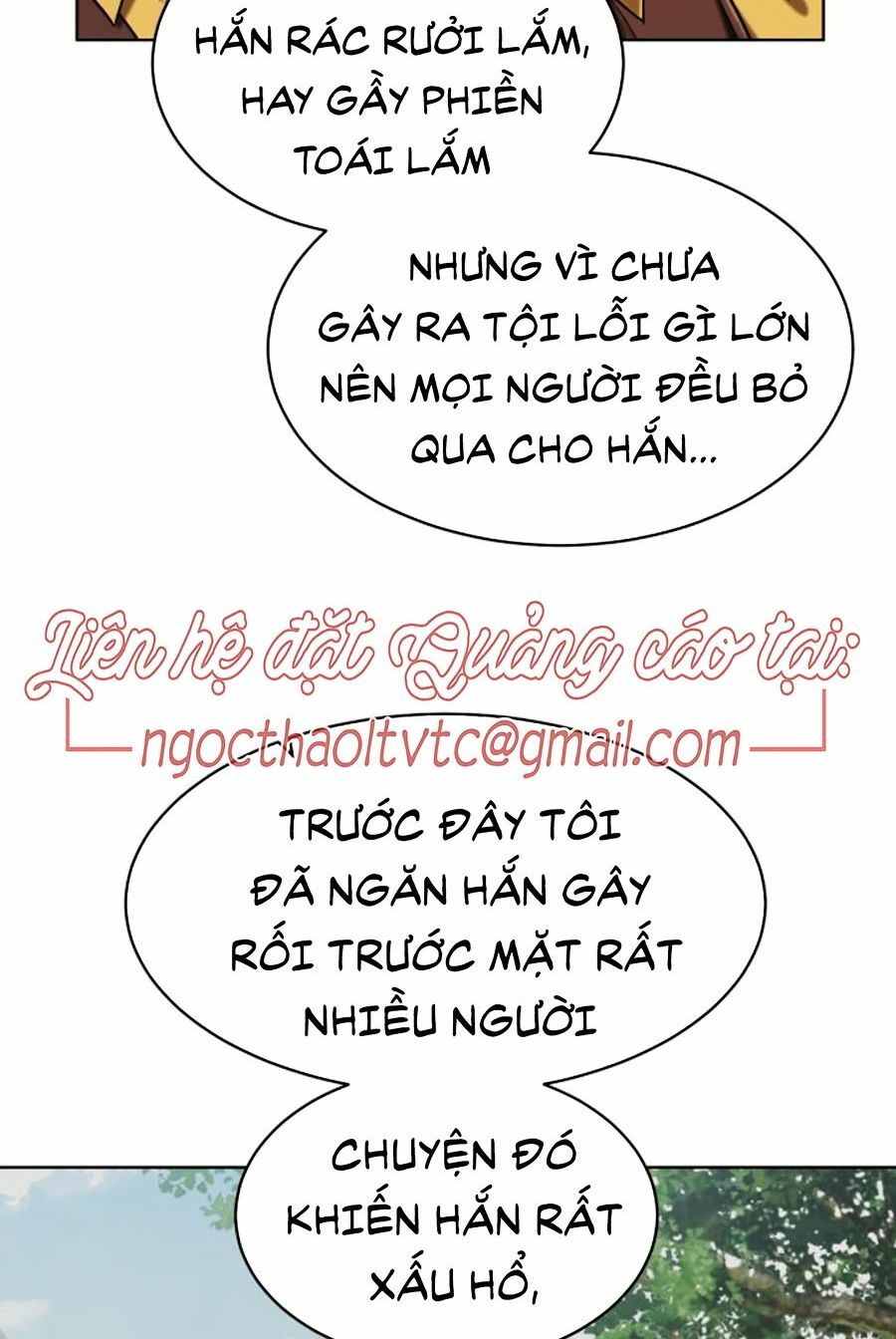 Cổ Vật Trong Hầm Tối Chapter 9 - Trang 43