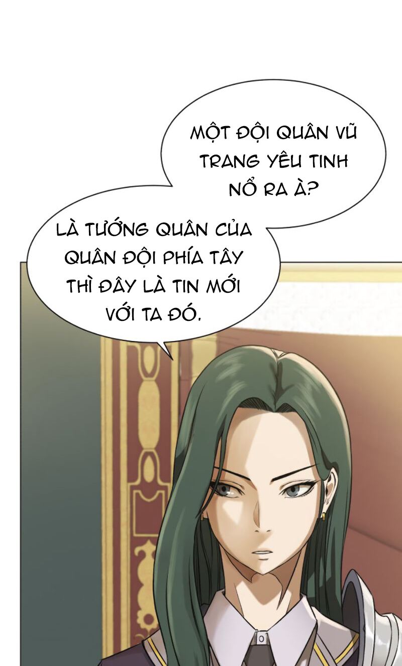 Cổ Vật Trong Hầm Tối Chapter 10 - Trang 47