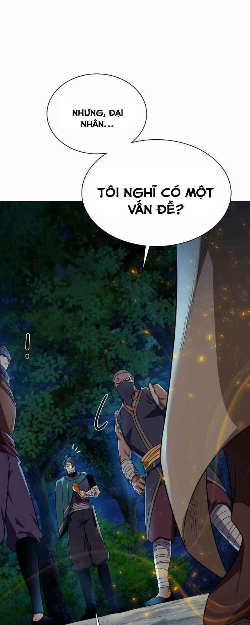 Cổ Vật Trong Hầm Tối Chapter 24 - Trang 23