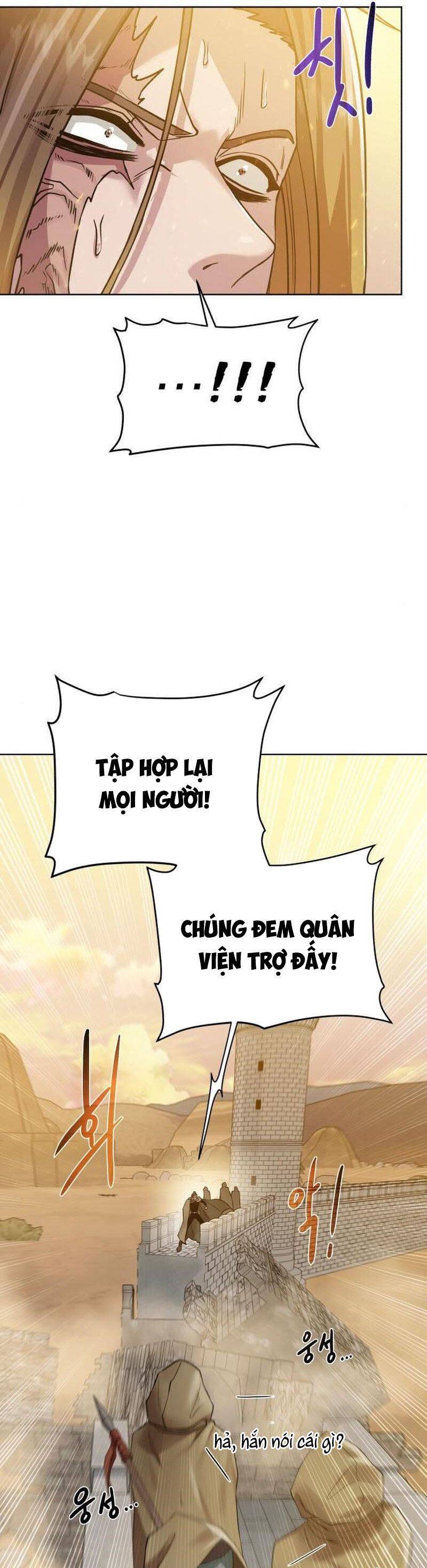 Cổ Vật Trong Hầm Tối Chapter 78 - Trang 24