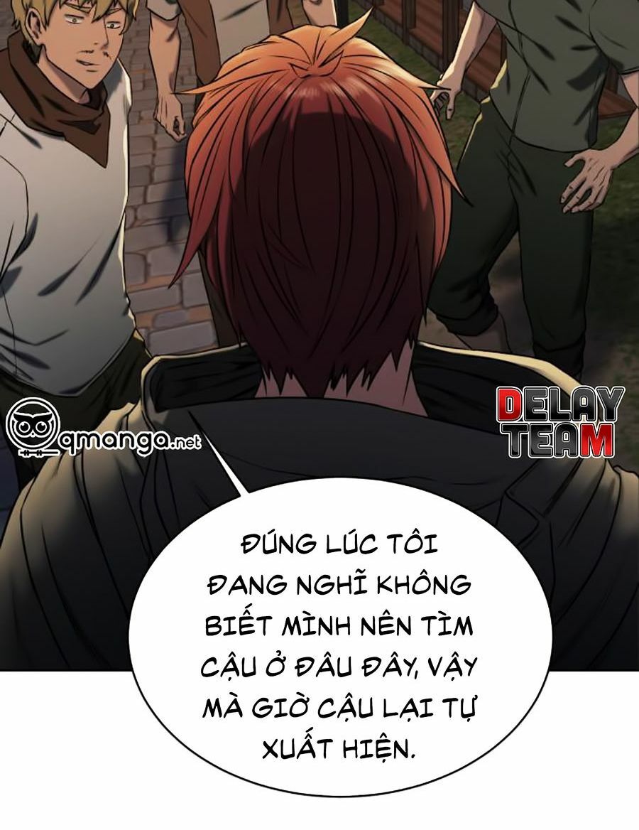 Cổ Vật Trong Hầm Tối Chapter 9 - Trang 74