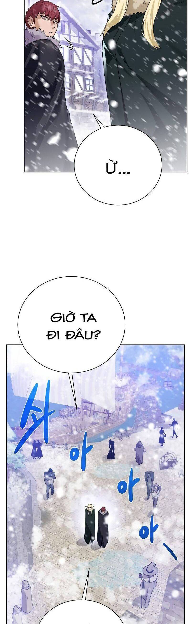 Cổ Vật Trong Hầm Tối Chapter 86 - Trang 13