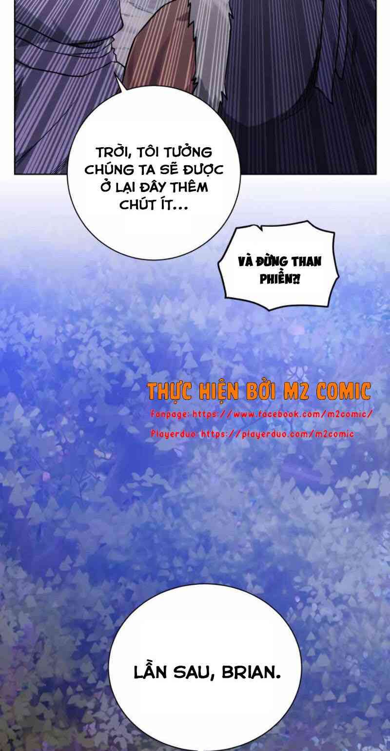 Cổ Vật Trong Hầm Tối Chapter 26 - Trang 56