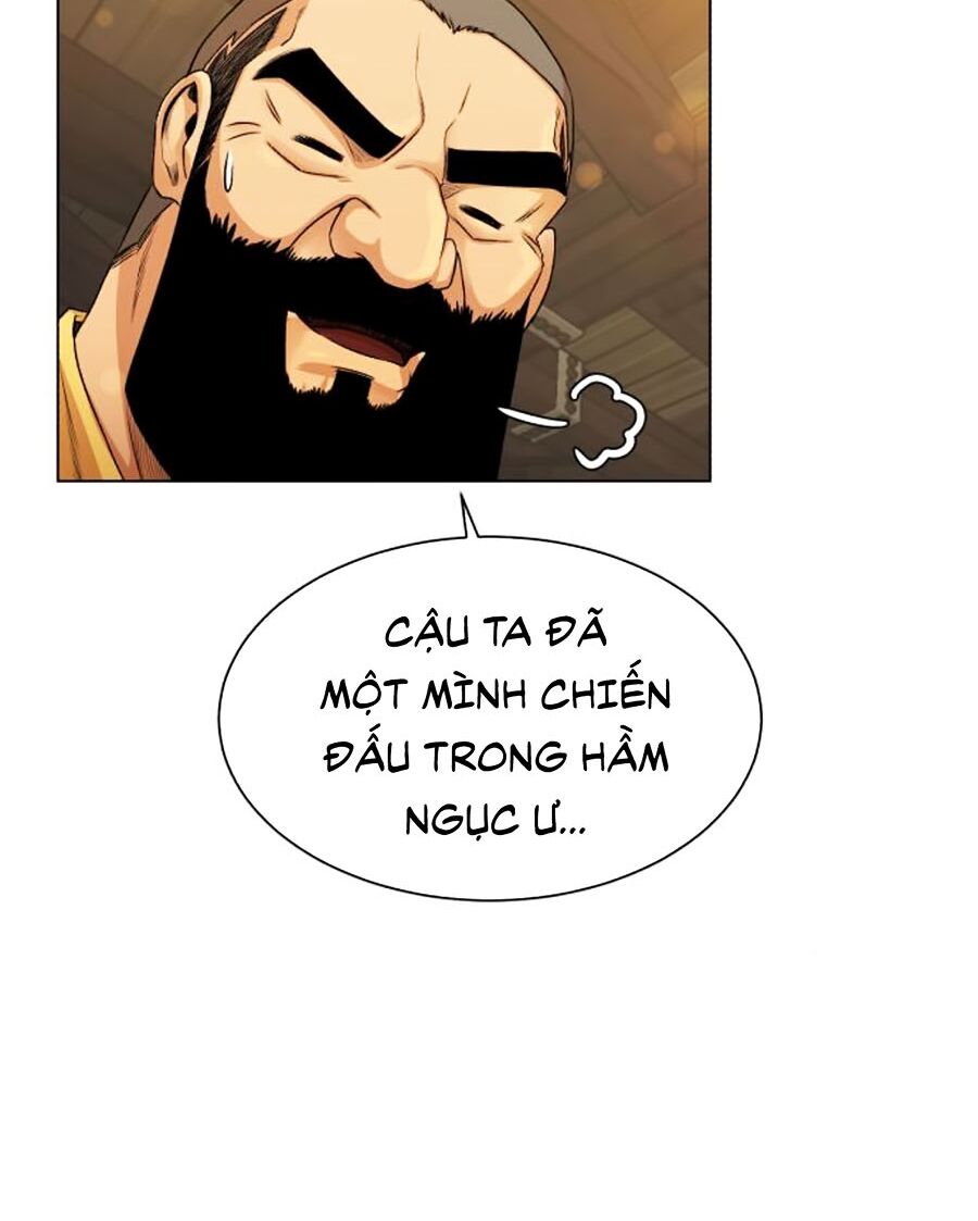 Cổ Vật Trong Hầm Tối Chapter 8 - Trang 113