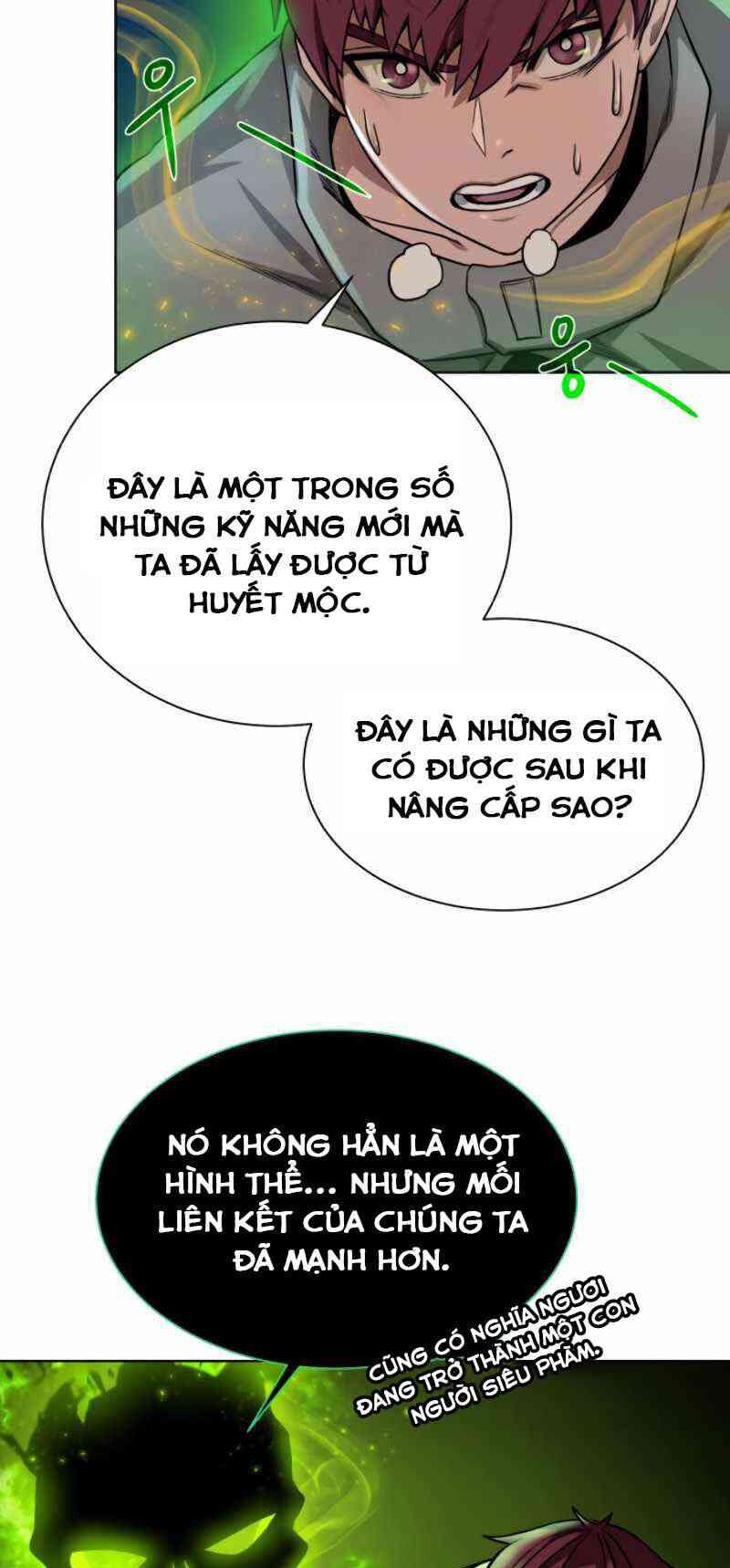 Cổ Vật Trong Hầm Tối Chapter 24 - Trang 33