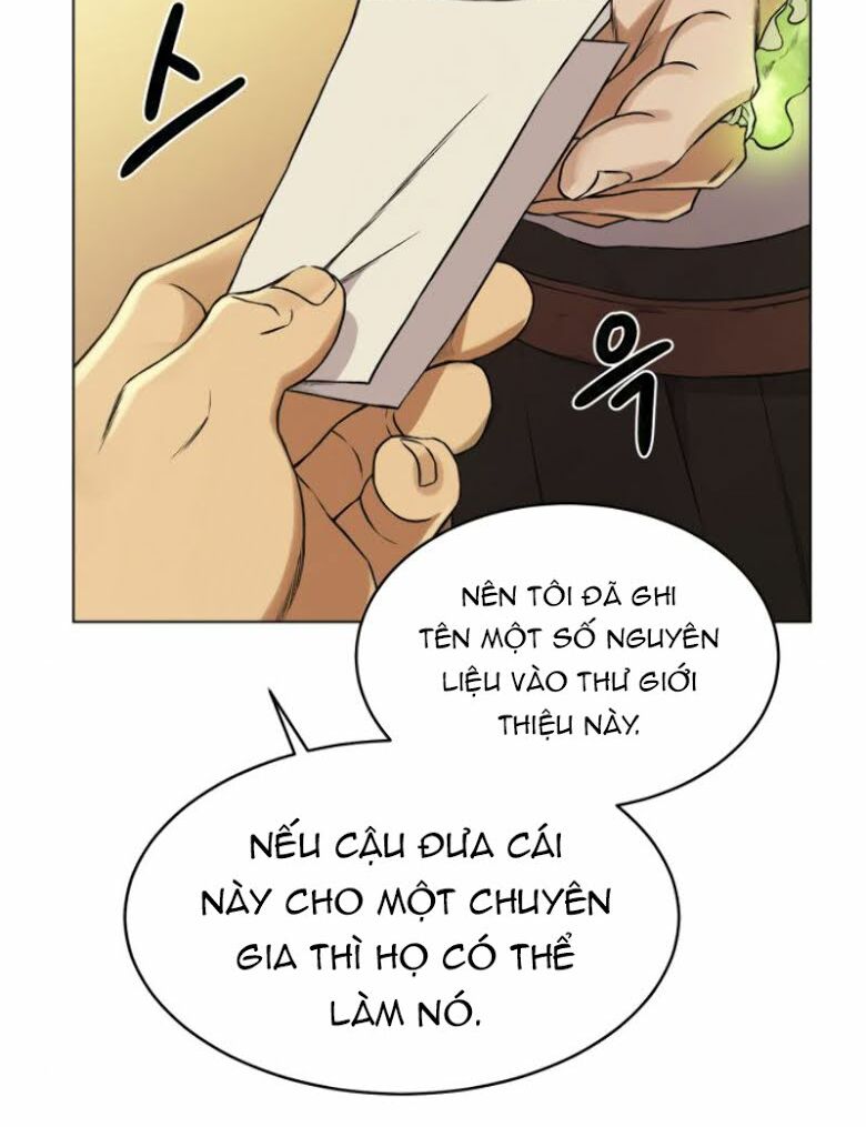 Cổ Vật Trong Hầm Tối Chapter 10 - Trang 9