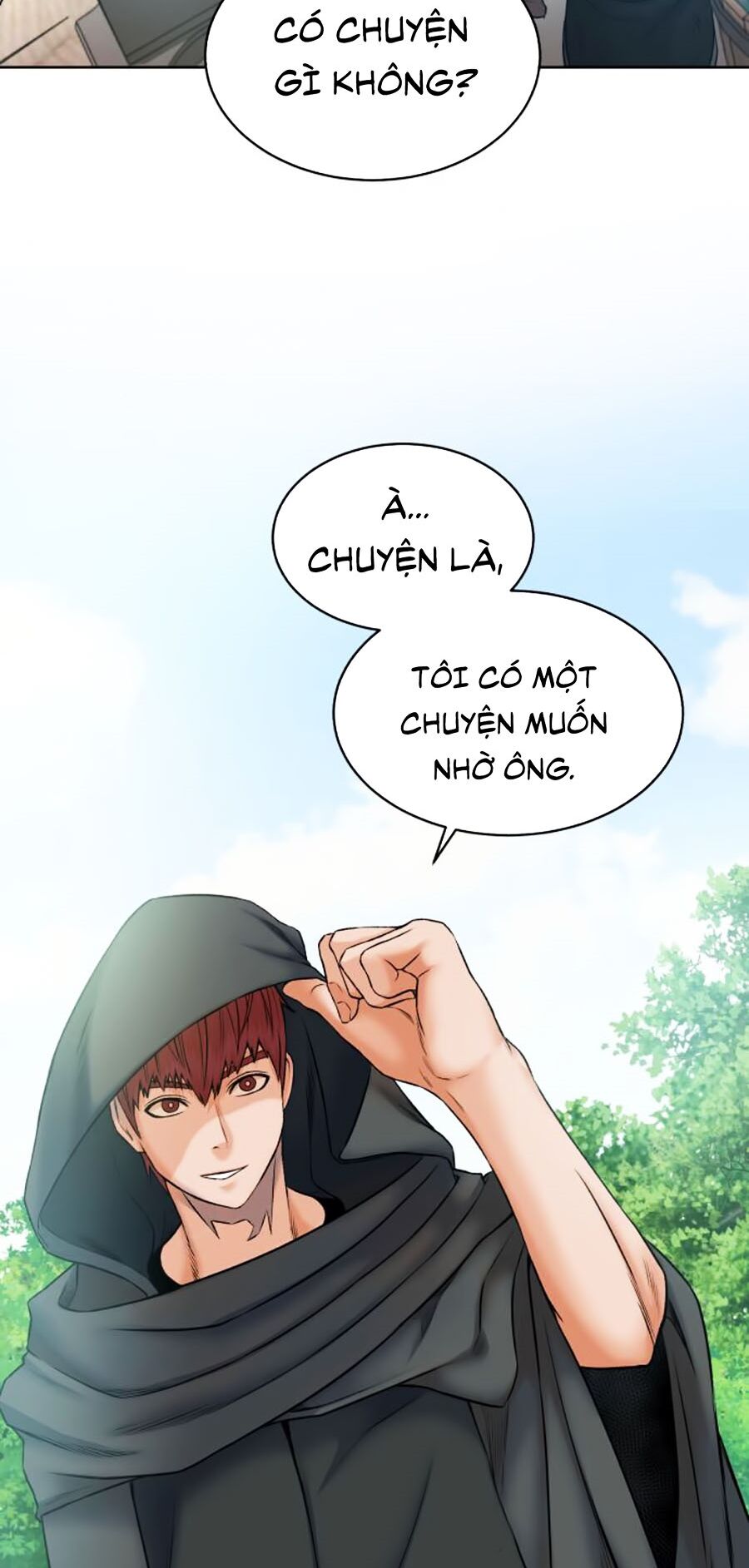 Cổ Vật Trong Hầm Tối Chapter 8 - Trang 92