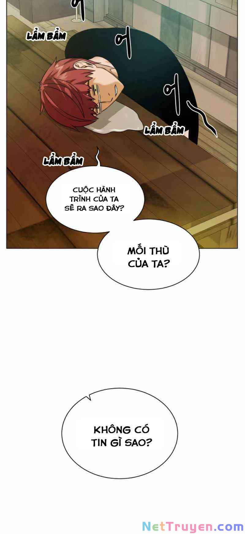 Cổ Vật Trong Hầm Tối Chapter 30 - Trang 64