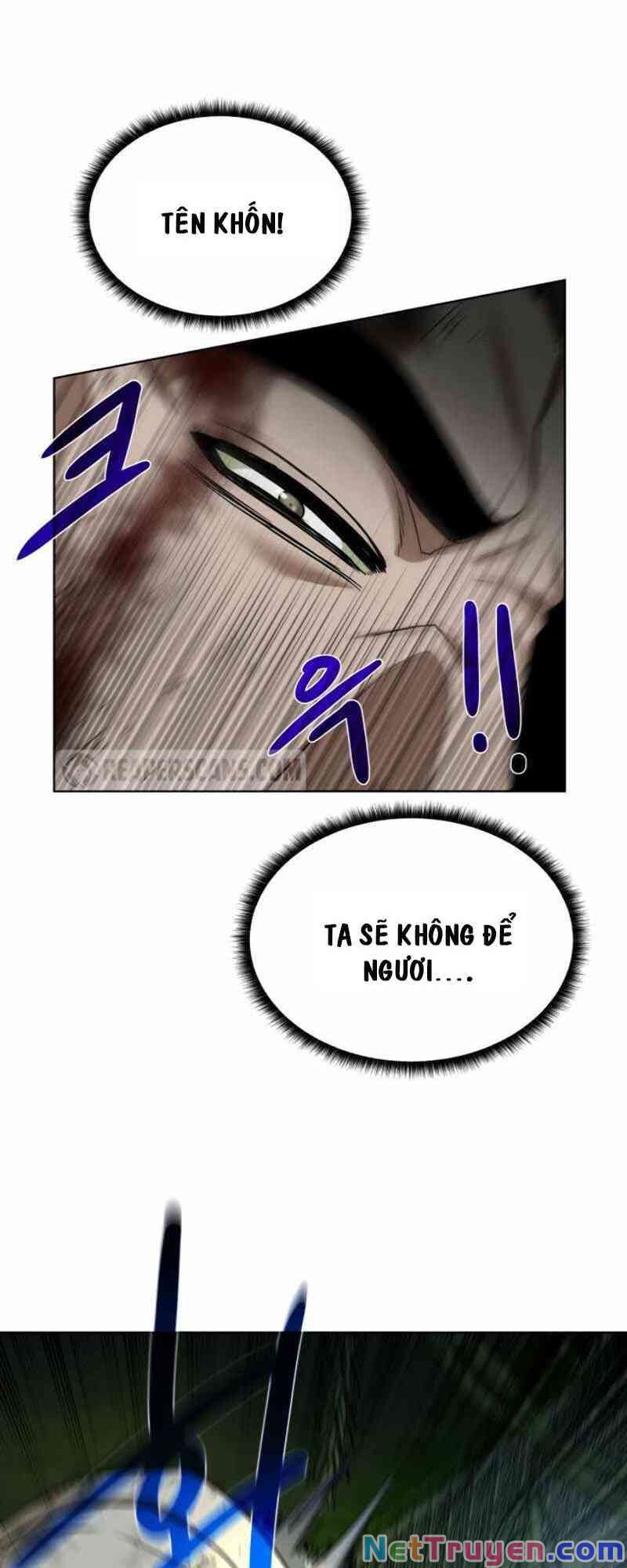 Cổ Vật Trong Hầm Tối Chapter 30 - Trang 2