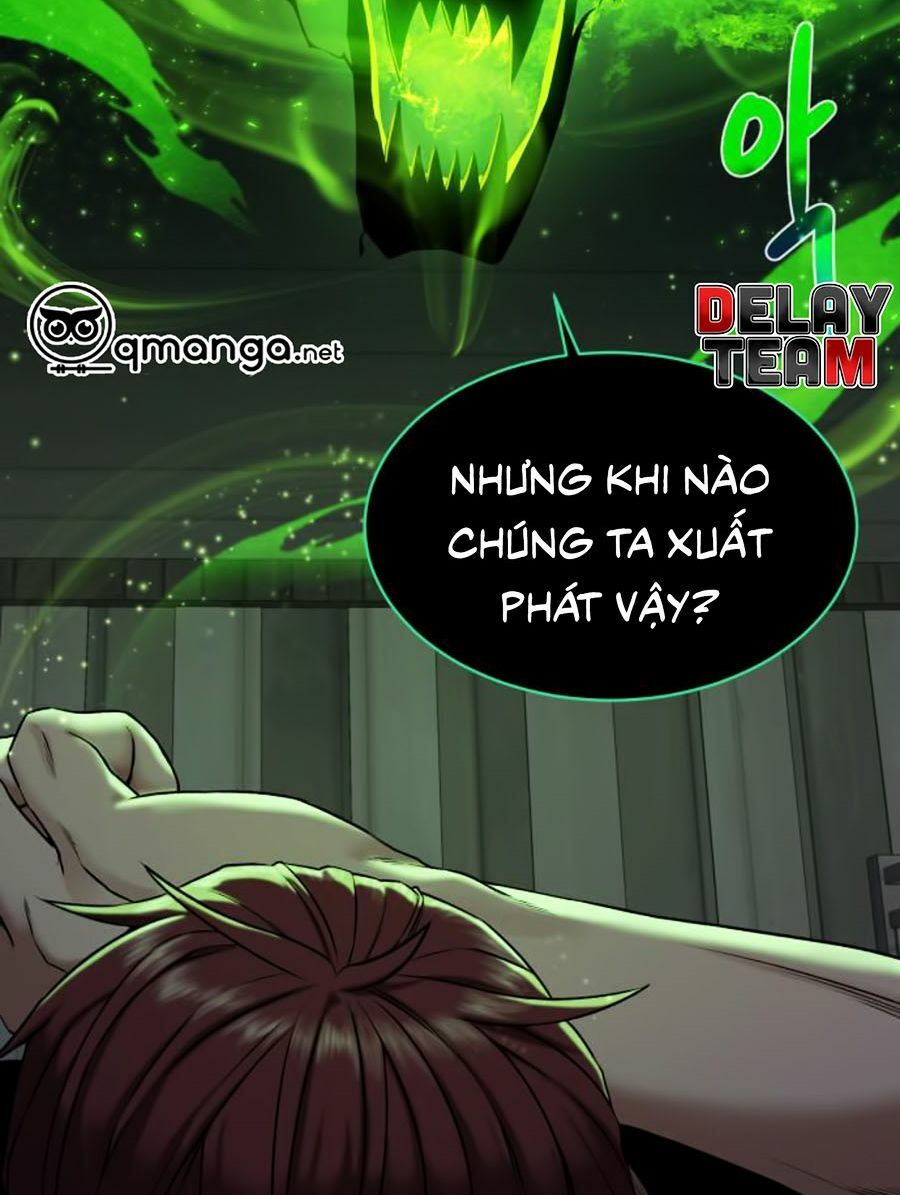 Cổ Vật Trong Hầm Tối Chapter 9 - Trang 18