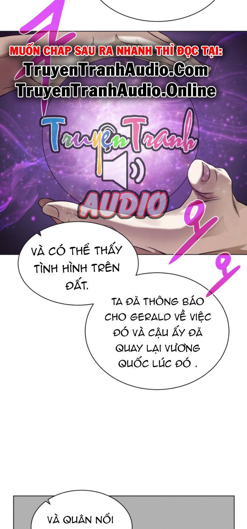 Cổ Vật Trong Hầm Tối Chapter 10 - Trang 51