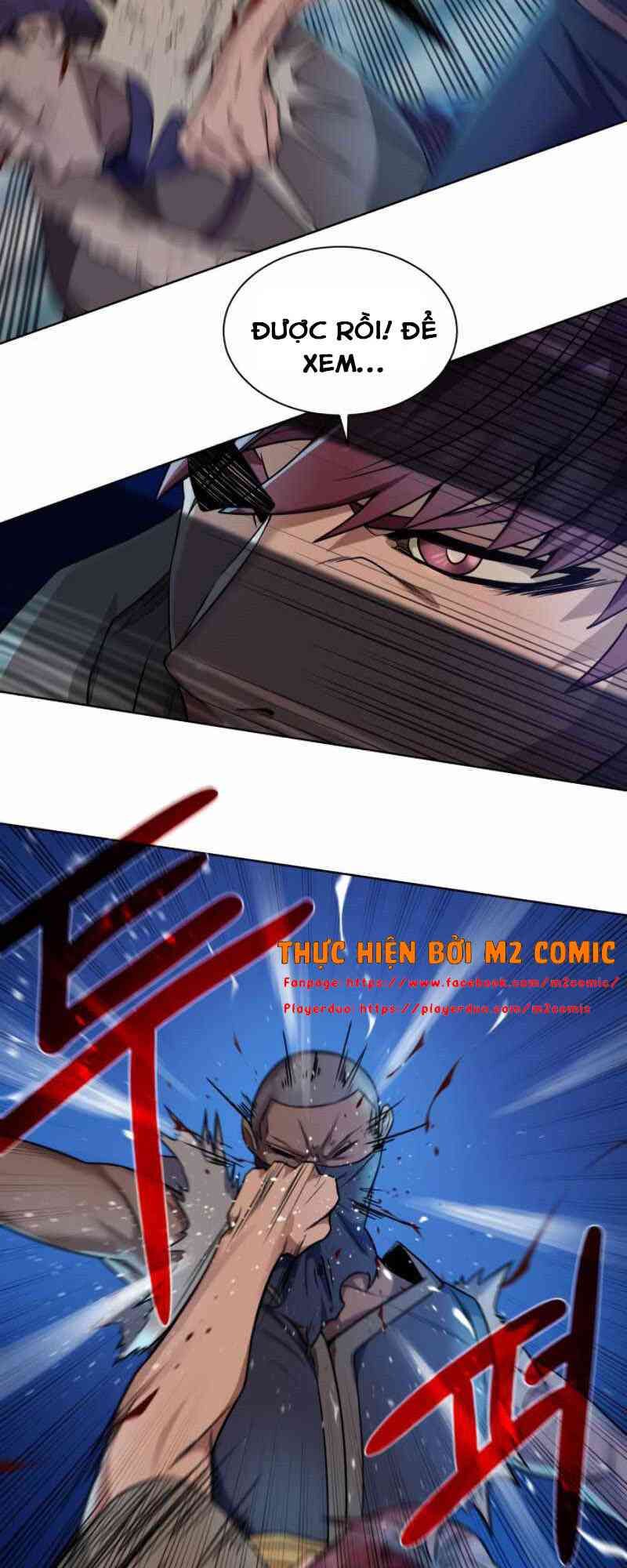 Cổ Vật Trong Hầm Tối Chapter 24 - Trang 29