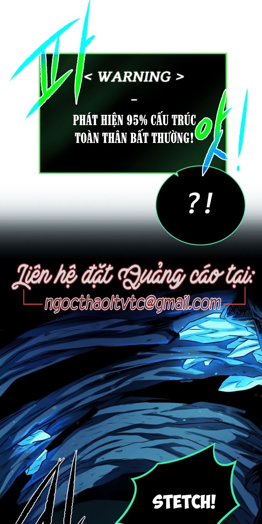 Cổ Vật Trong Hầm Tối Chapter 6 - Trang 1