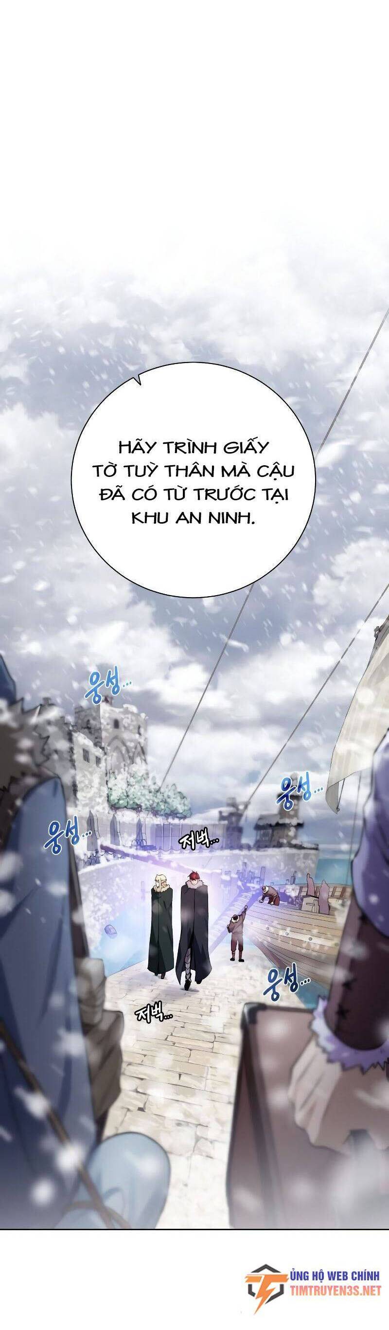 Cổ Vật Trong Hầm Tối Chapter 86 - Trang 11