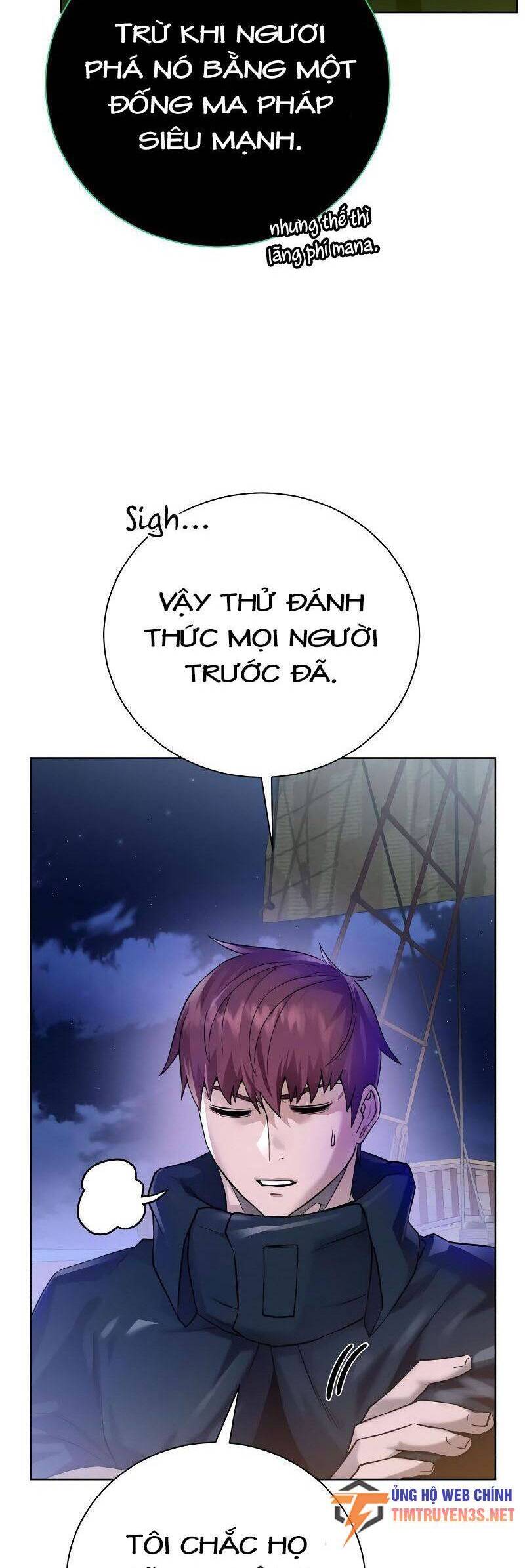 Cổ Vật Trong Hầm Tối Chapter 85 - Trang 7