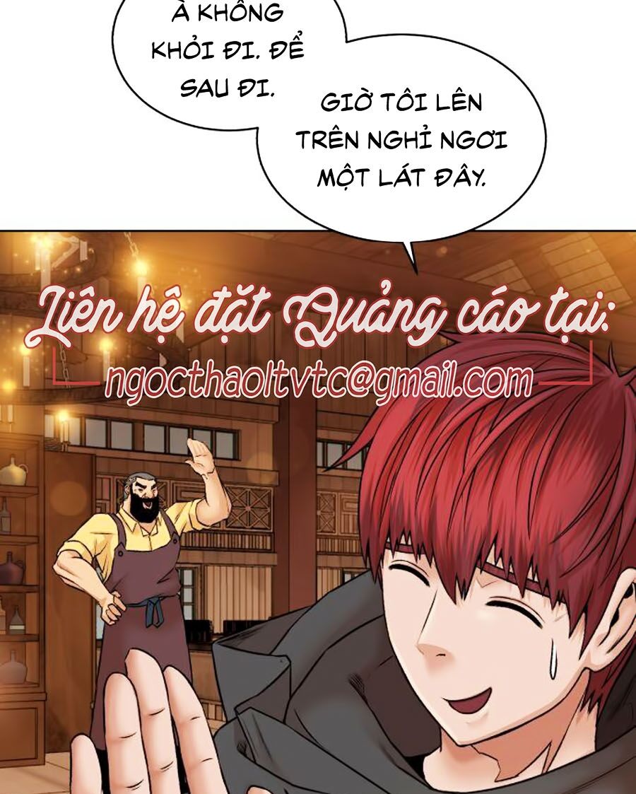 Cổ Vật Trong Hầm Tối Chapter 8 - Trang 111