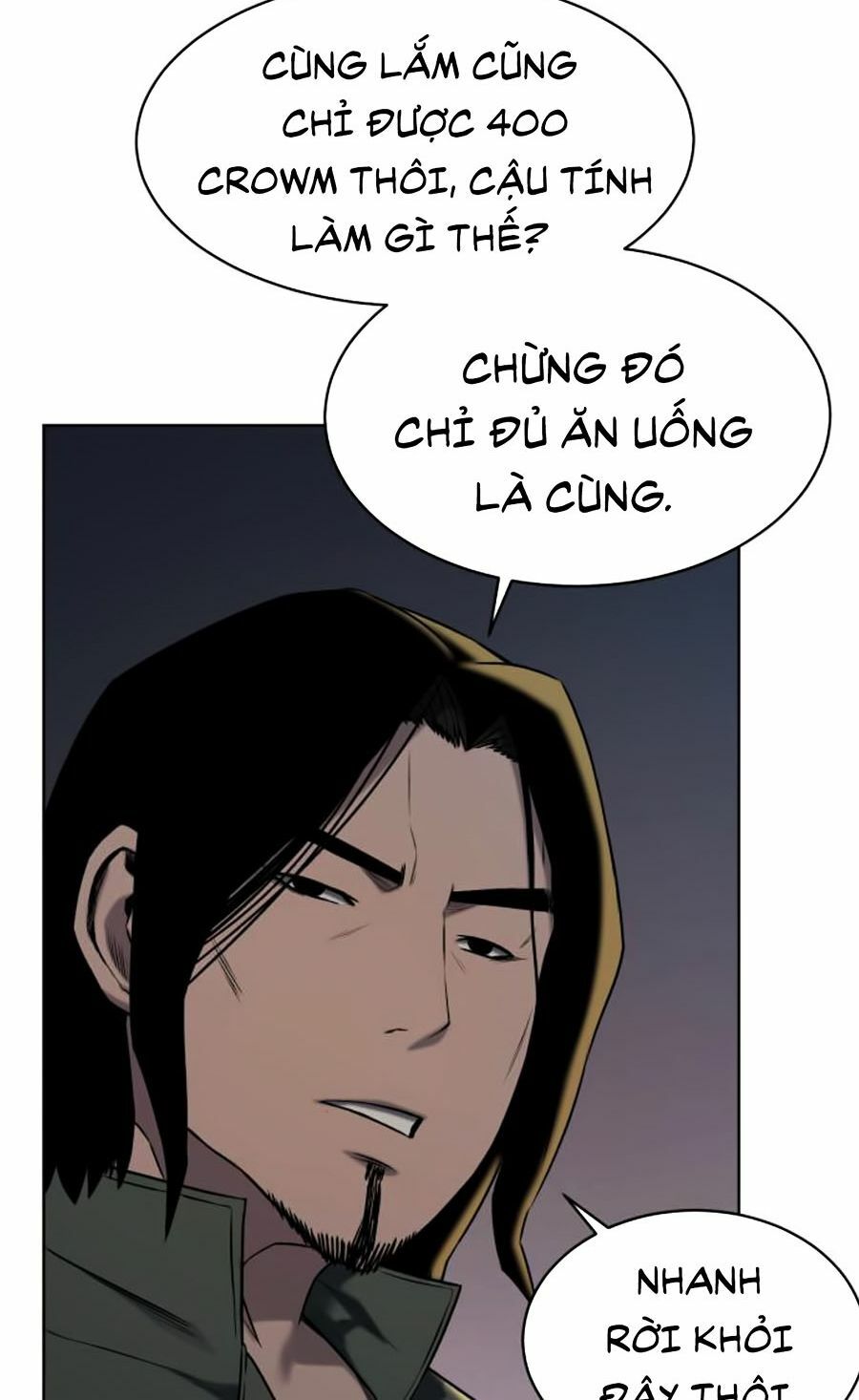 Cổ Vật Trong Hầm Tối Chapter 9 - Trang 67