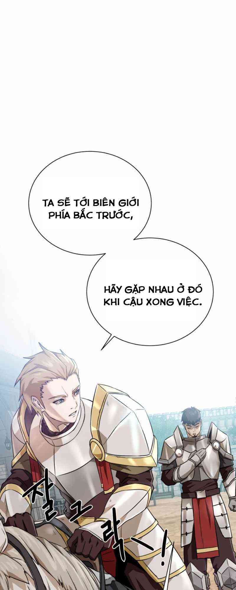 Cổ Vật Trong Hầm Tối Chapter 23 - Trang 8