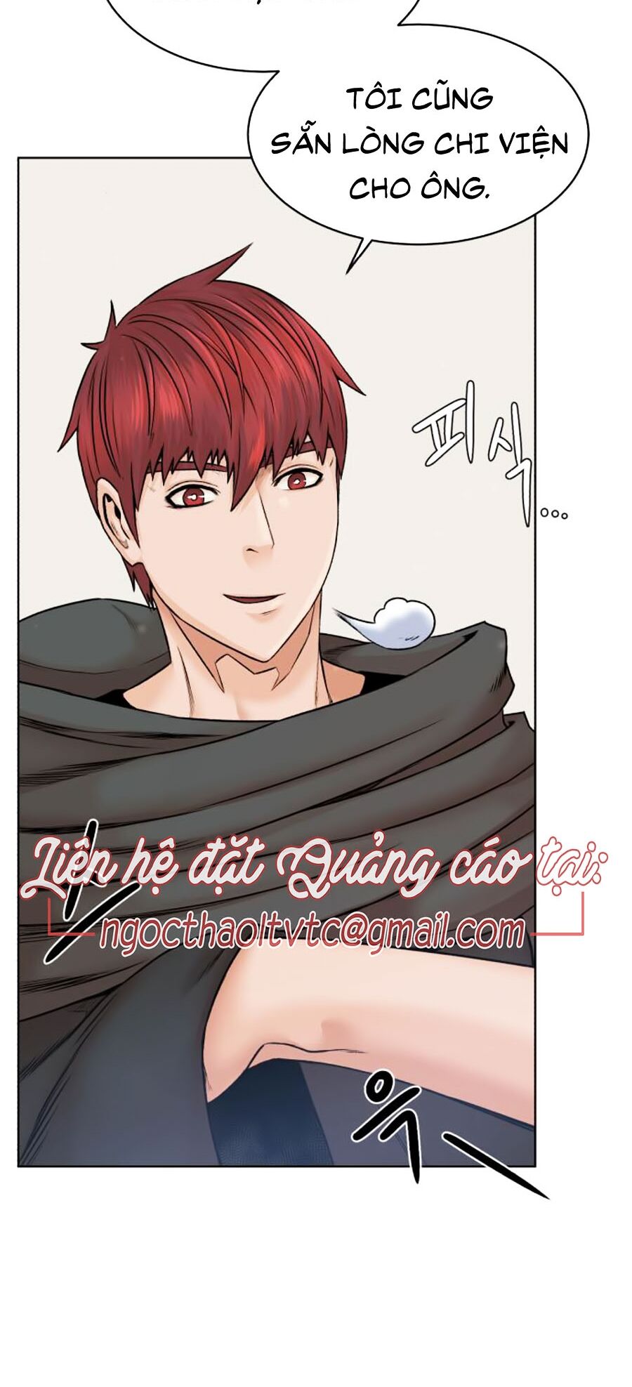 Cổ Vật Trong Hầm Tối Chapter 8 - Trang 98