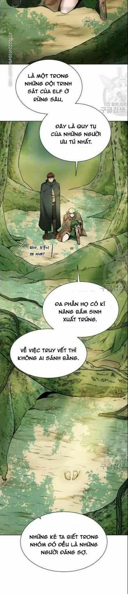 Cổ Vật Trong Hầm Tối Chapter 17 - Trang 29