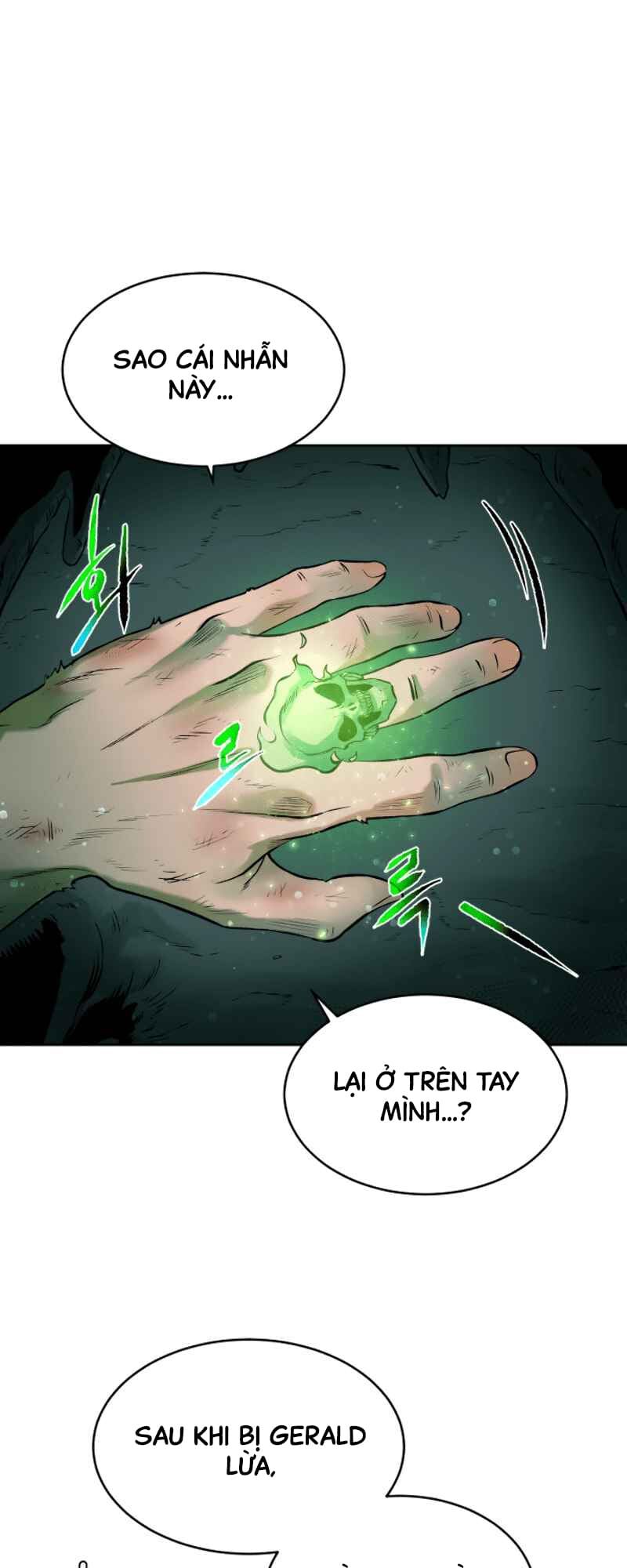 Cổ Vật Trong Hầm Tối Chapter 1 - Trang 137