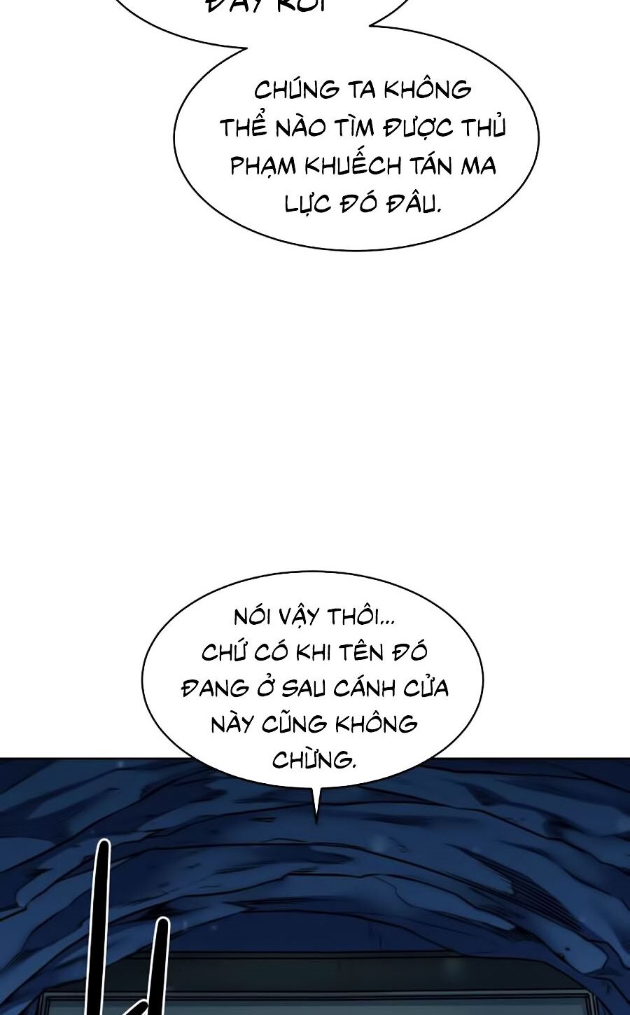 Cổ Vật Trong Hầm Tối Chapter 6 - Trang 73