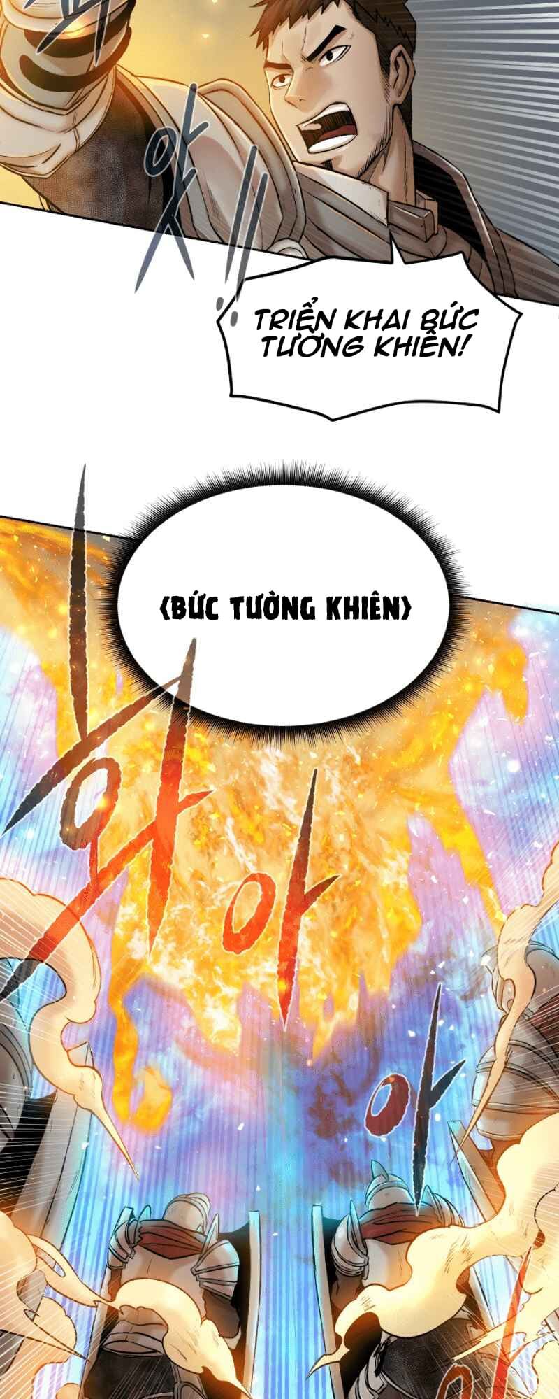 Cổ Vật Trong Hầm Tối Chapter 1 - Trang 54