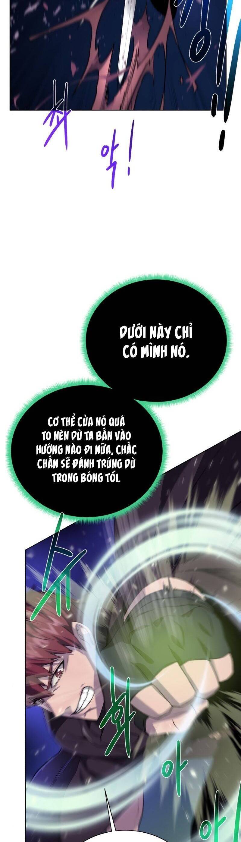 Cổ Vật Trong Hầm Tối Chapter 75 - Trang 22