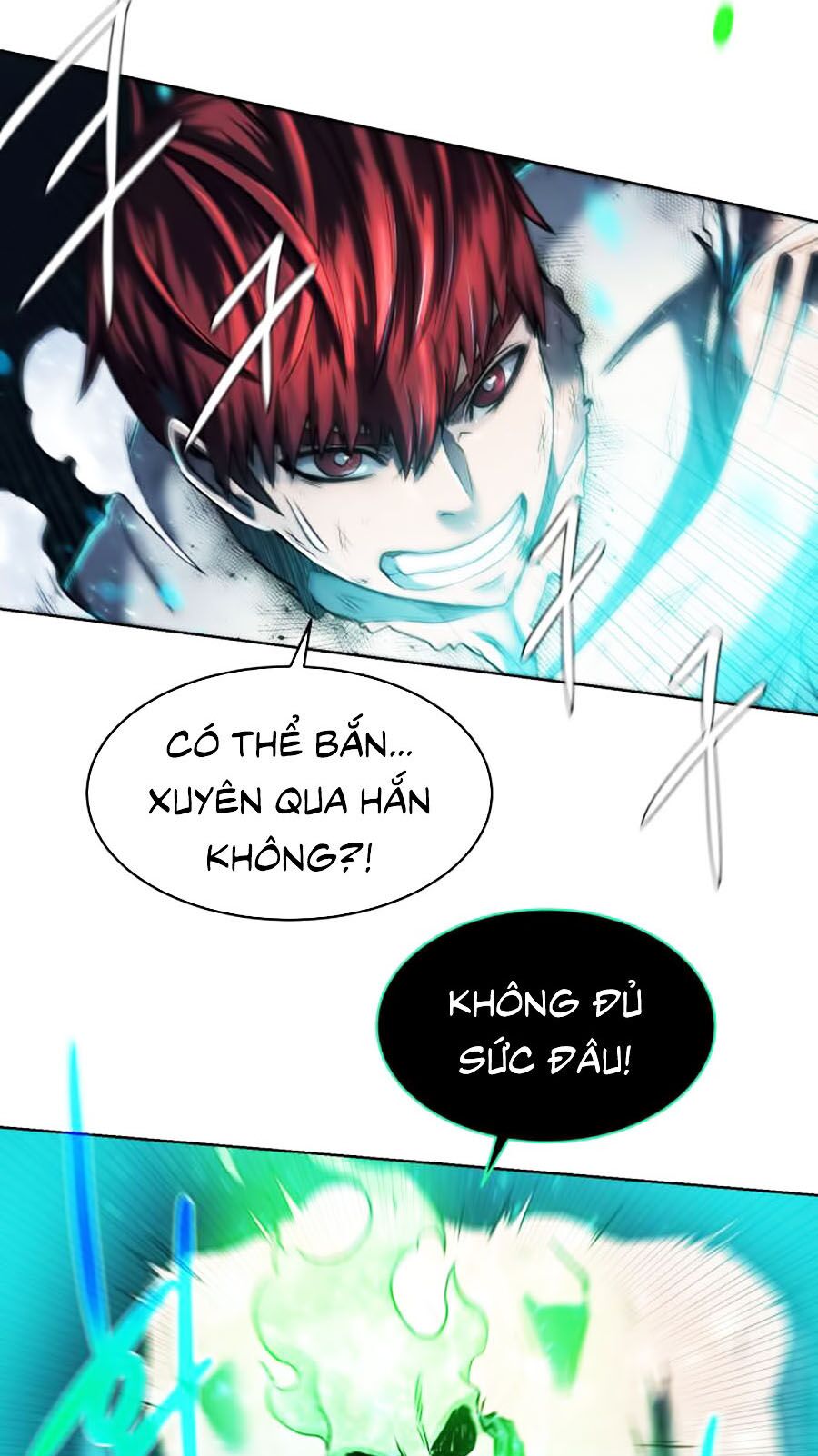 Cổ Vật Trong Hầm Tối Chapter 7 - Trang 32