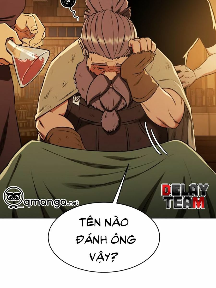 Cổ Vật Trong Hầm Tối Chapter 9 - Trang 37