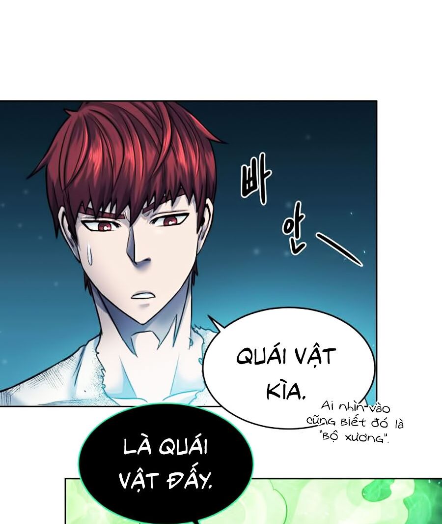 Cổ Vật Trong Hầm Tối Chapter 6 - Trang 22