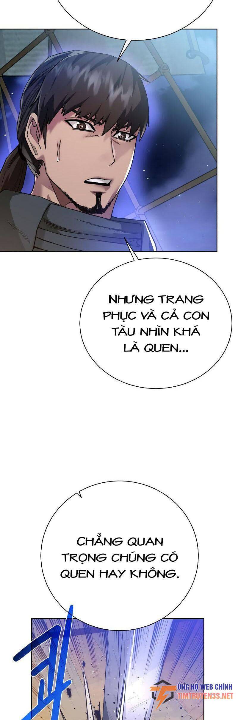 Cổ Vật Trong Hầm Tối Chapter 85 - Trang 24