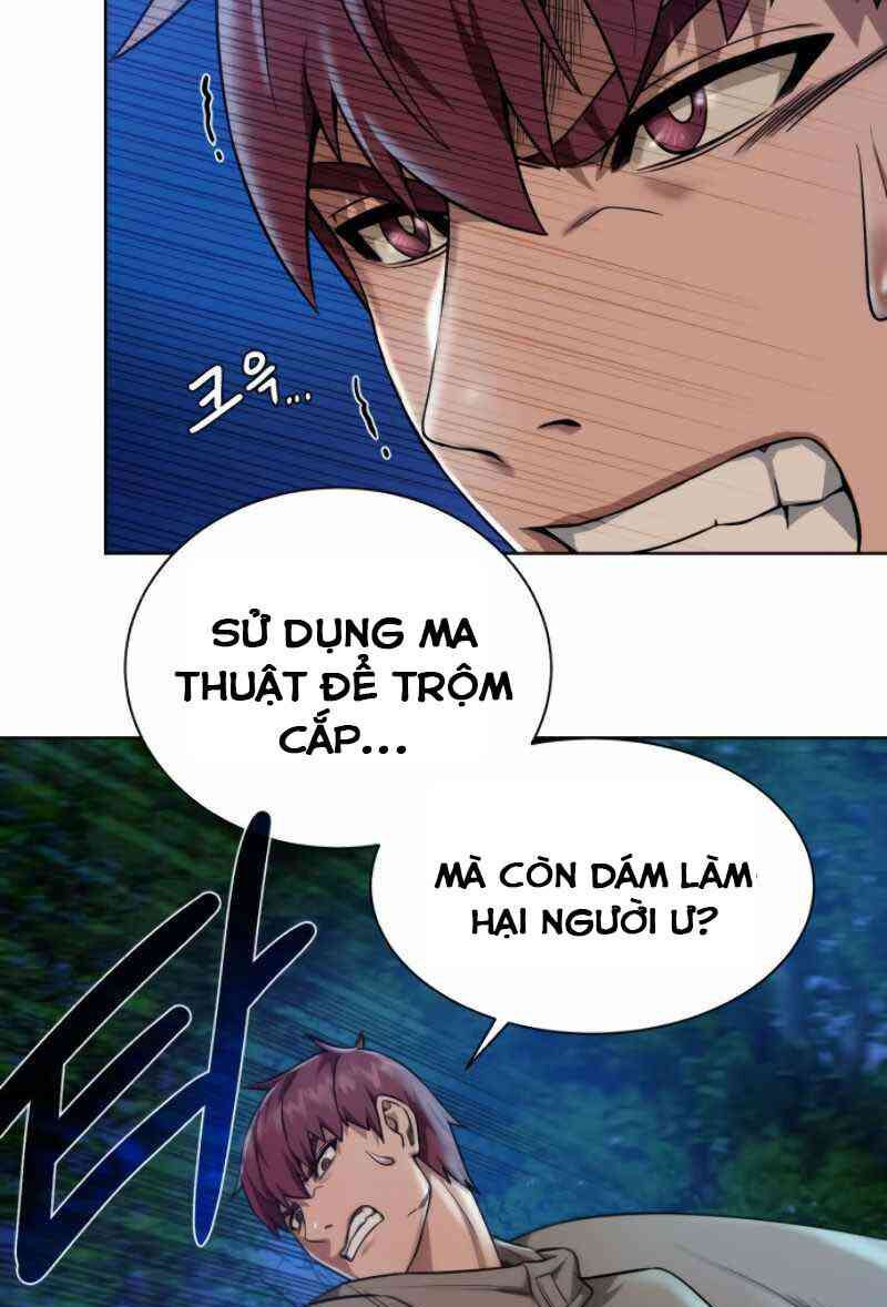 Cổ Vật Trong Hầm Tối Chapter 24 - Trang 26