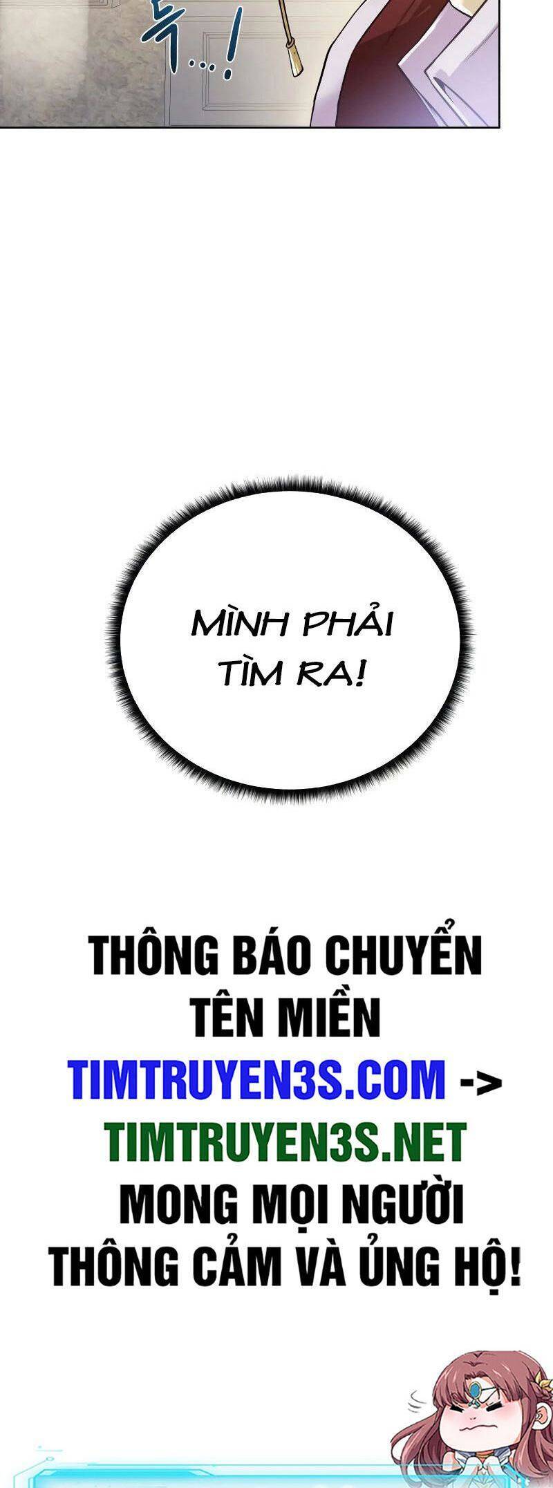 Cổ Vật Trong Hầm Tối Chapter 85 - Trang 59