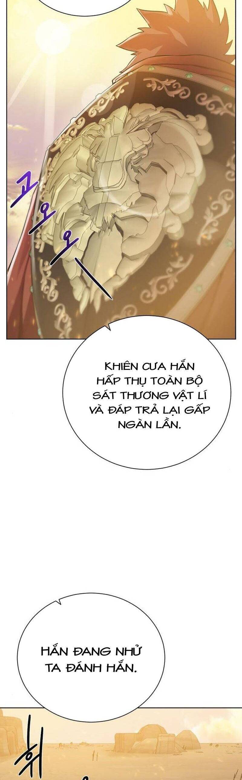 Cổ Vật Trong Hầm Tối Chapter 78 - Trang 37