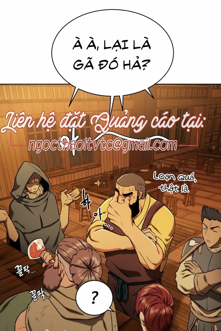 Cổ Vật Trong Hầm Tối Chapter 9 - Trang 40