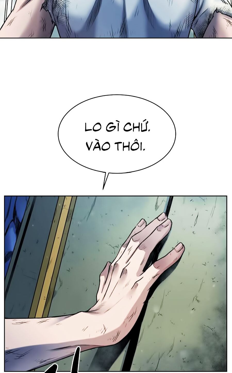 Cổ Vật Trong Hầm Tối Chapter 6 - Trang 75