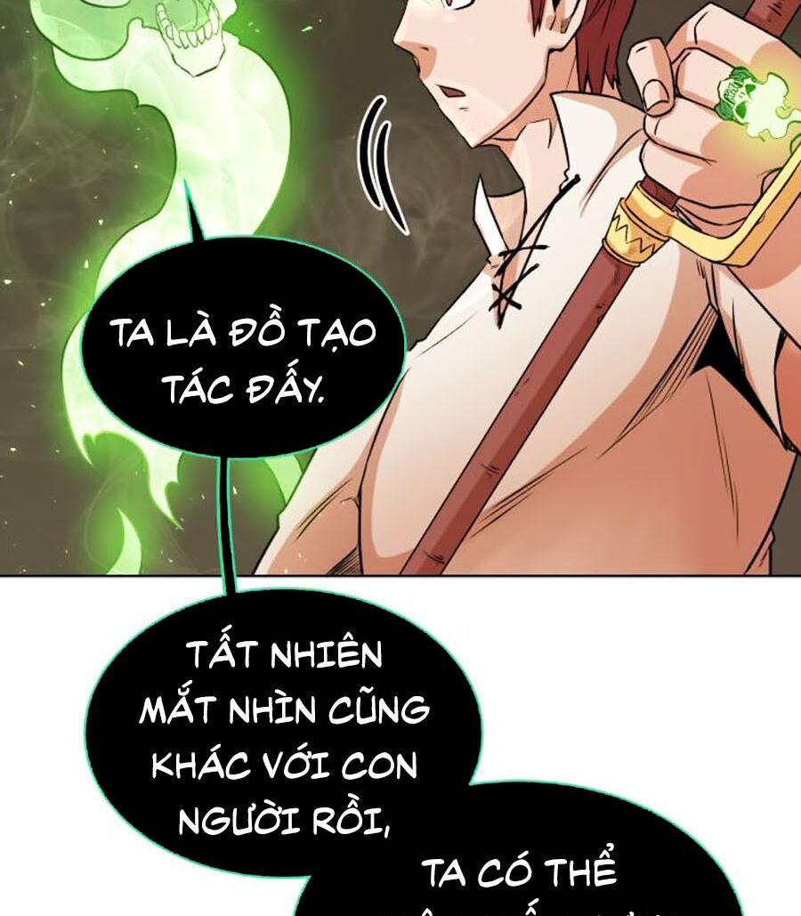 Cổ Vật Trong Hầm Tối Chapter 4 - Trang 57