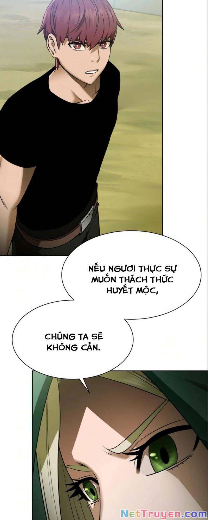 Cổ Vật Trong Hầm Tối Chapter 20 - Trang 22