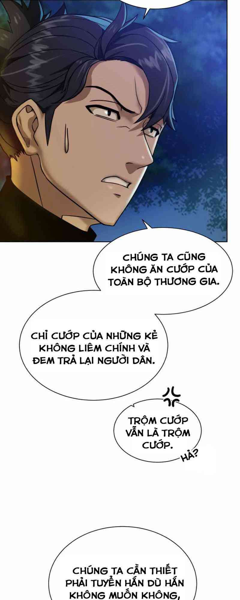 Cổ Vật Trong Hầm Tối Chapter 25 - Trang 7