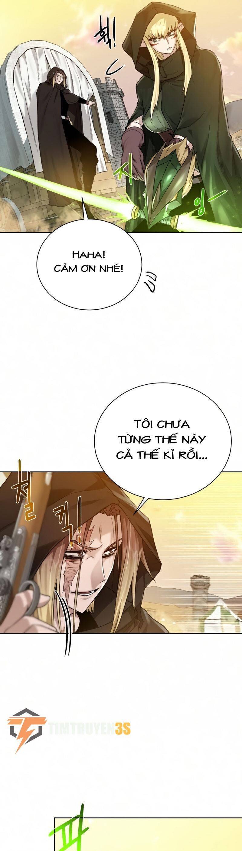 Cổ Vật Trong Hầm Tối Chapter 72 - Trang 13