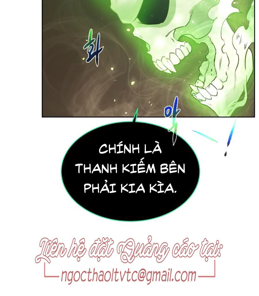 Cổ Vật Trong Hầm Tối Chapter 4 - Trang 59