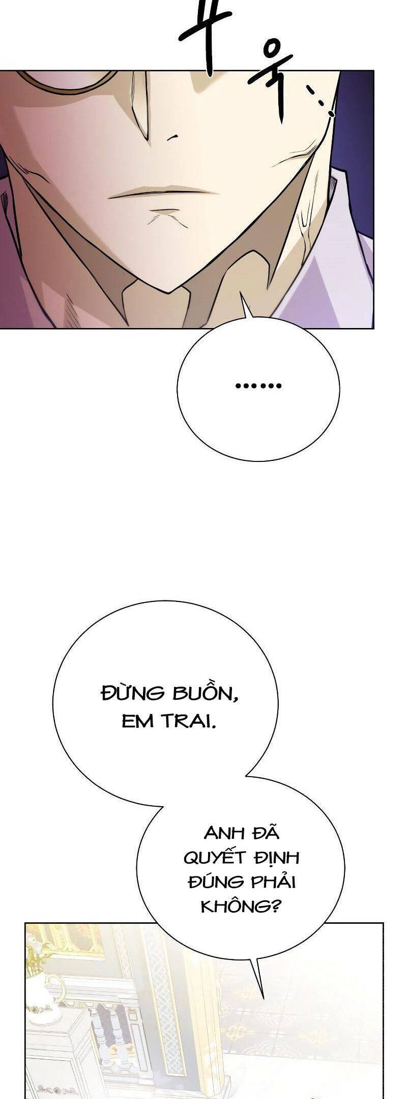 Cổ Vật Trong Hầm Tối Chapter 85 - Trang 48