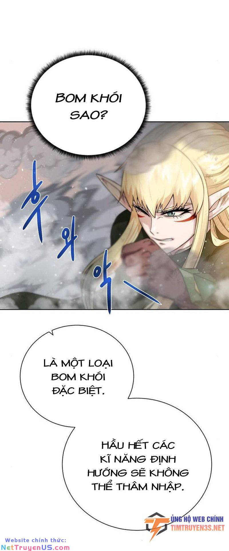 Cổ Vật Trong Hầm Tối Chapter 81 - Trang 15