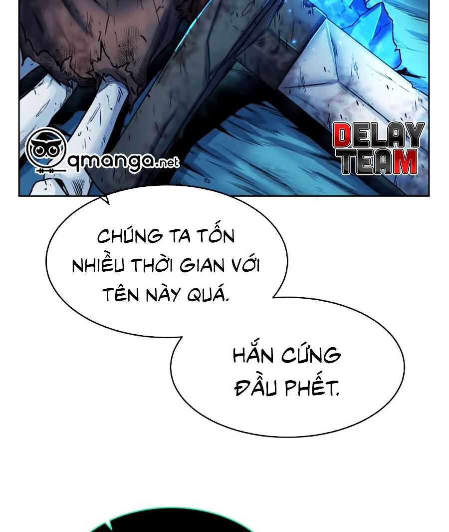 Cổ Vật Trong Hầm Tối Chapter 6 - Trang 25