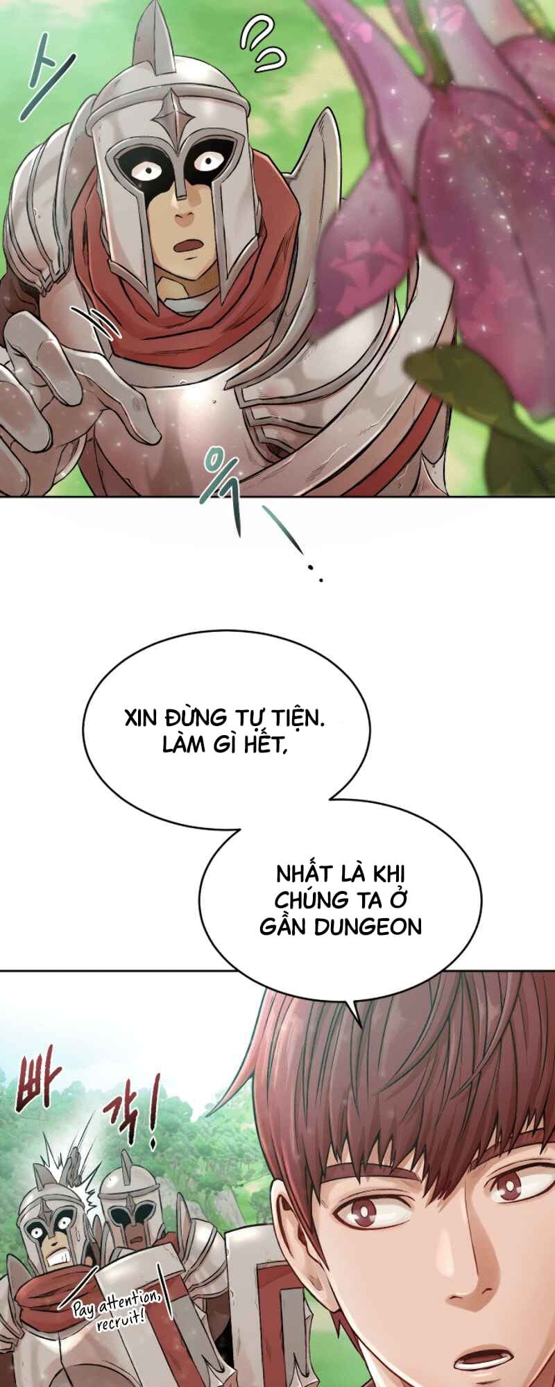 Cổ Vật Trong Hầm Tối Chapter 1 - Trang 12