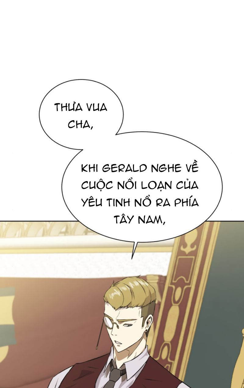 Cổ Vật Trong Hầm Tối Chapter 10 - Trang 45