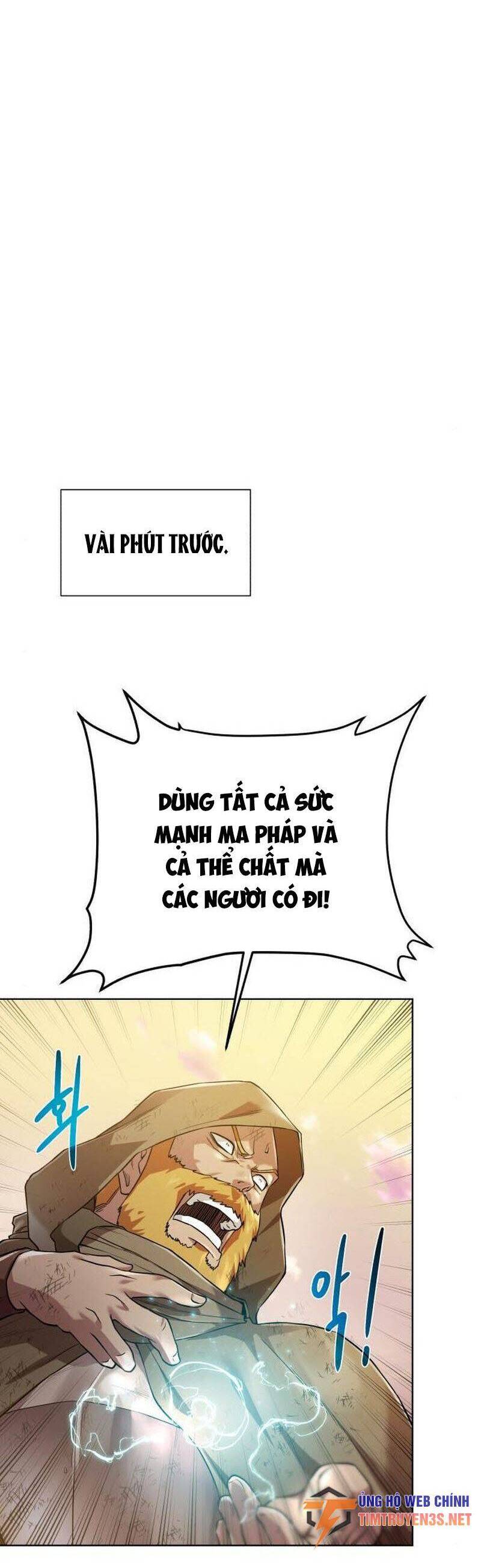 Cổ Vật Trong Hầm Tối Chapter 78 - Trang 15