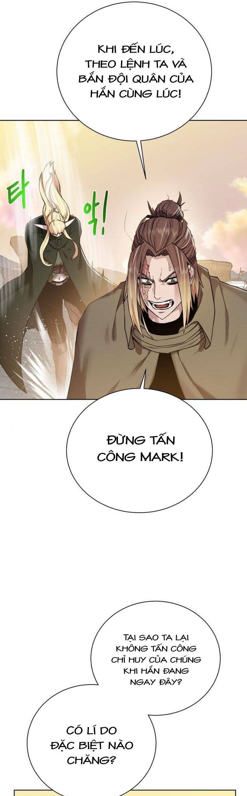 Cổ Vật Trong Hầm Tối Chapter 78 - Trang 35