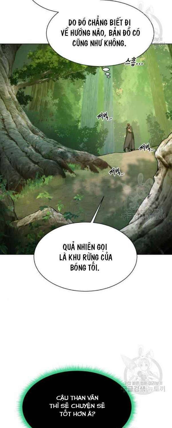 Cổ Vật Trong Hầm Tối Chapter 11 - Trang 4